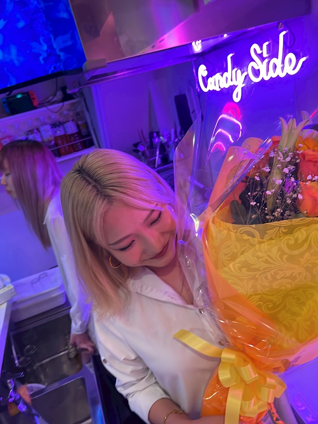 プロフィール写真10・つばさ🎀【Candy Side】|