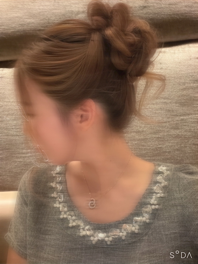 本宮 美咲