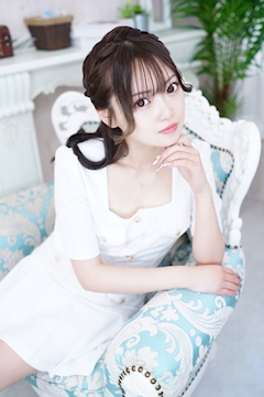 プロフィール写真2・胡蝶　蘭【Day】｜Seviann・セビアン - 名古屋 名駅のキャバクラ