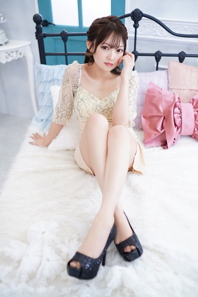 プロフィール写真3・胡蝶　蘭【Day】｜