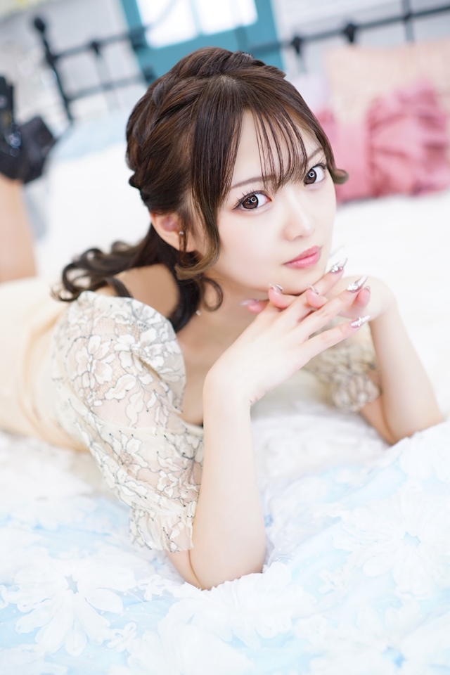 プロフィール写真1・胡蝶　蘭【Day】｜