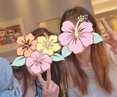 天海りか「✨おはようございます✨女子会ランチ✨」