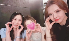 プロフィール写真4・天海りか|CLUB ONE CHAN 祇園白川・ワンチャン ギオンシラカワ - 祇園の熟女パブ/熟女キャバクラ