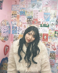 プロフィール写真1・りり｜PURE+・ピュアプラス - 寺田町のスナック