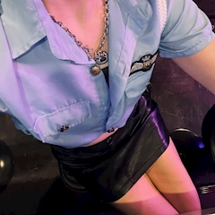 プロフィール写真1・ほたる💋🚔prison lounge🚔💋|GirlsBar&Darts Prison Lounge・プリズンラウンジ - 川崎駅東口のガールズバー