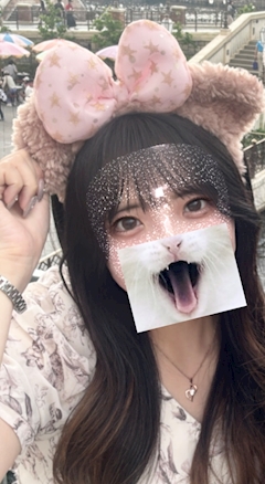 プロフィール写真1・リサ｜Girl's Bar MIKE・ミケ - 練馬のガールズバー