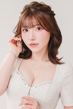 プロフィール写真1・恋乃 ほのり｜BARCELONA P&J・ピーアンドジェイ - すすきのニュークラブ（キャバクラ）