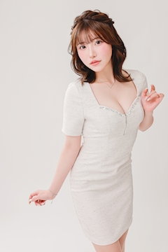 プロフィール写真3・恋乃 ほのり｜BARCELONA P&J・ピーアンドジェイ - すすきのニュークラブ（キャバクラ）