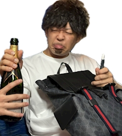 プロフィール写真4・店長　よっしー｜club mezm・メズム - 池袋西口のキャバクラ