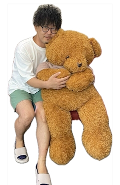 プロフィール写真2・店長　よっしー｜club mezm・メズム - 池袋西口のキャバクラ