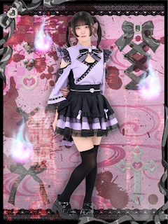 プロフィール写真2・みむ|幽遊屋敷~霊女編~・ユウユウヤシキ レイジョヘン - 秋葉原のコンカフェ