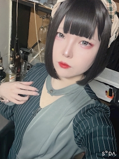 プロフィール写真2・きなこ｜GRATTE-CIEL・グラットシエル - 浜松のガールズバー