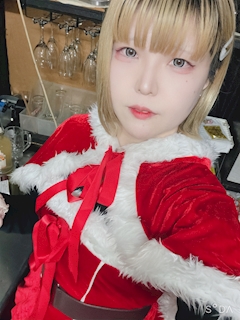 プロフィール写真3・きなこ｜GRATTE-CIEL・グラットシエル - 浜松のガールズバー