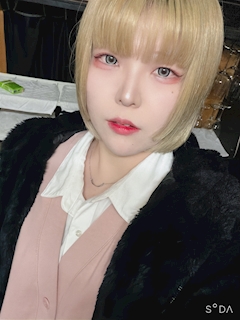 プロフィール写真1・きなこ｜GRATTE-CIEL・グラットシエル - 浜松のガールズバー