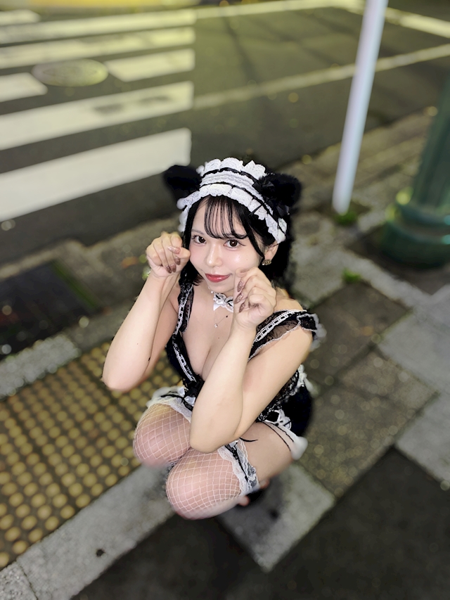 プロフィール写真6・のあ(ハーフツインの子)｜