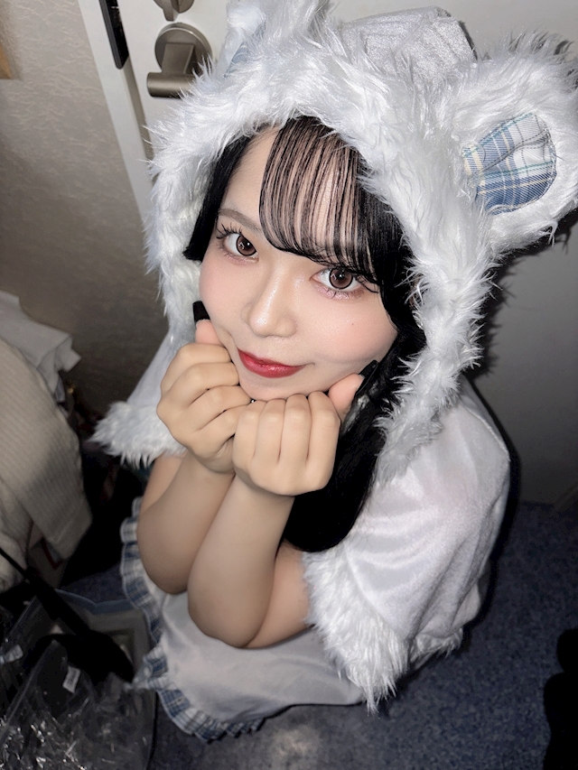 プロフィール写真1・のあ(ハーフツインの子)｜