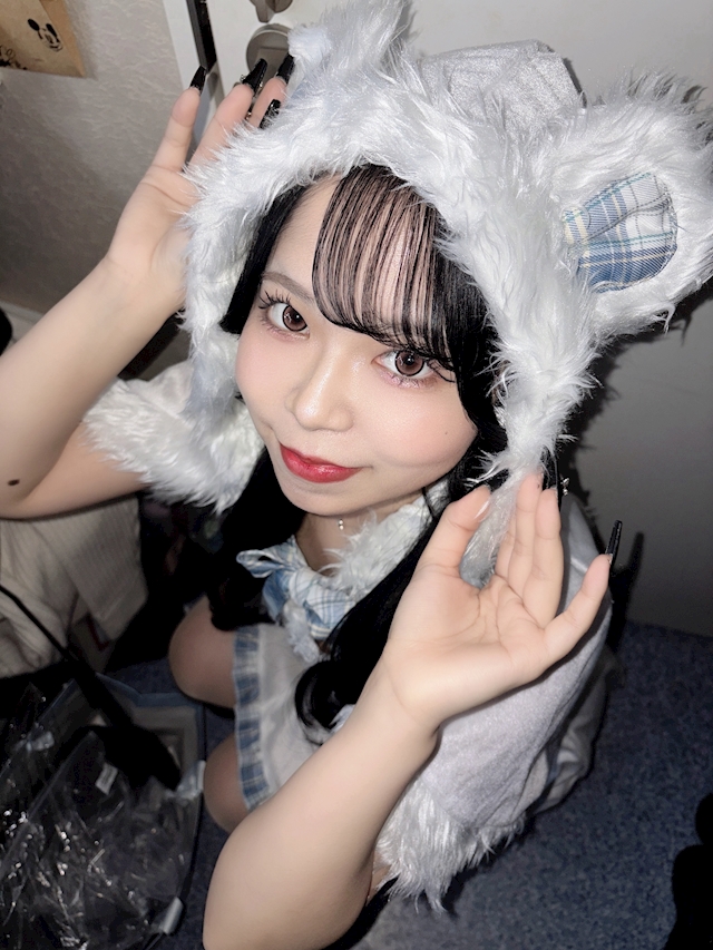 プロフィール写真2・のあ(ハーフツインの子)｜