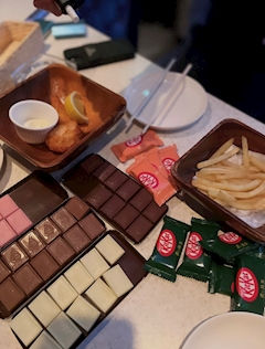 🍑もも🍑【上野REZEL】