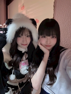 さーや🩷ぴんもん梅田店「💖」