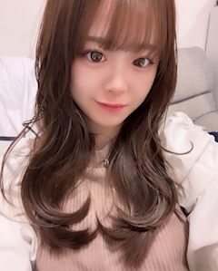 プロフィール写真2・らむ|girlsbar belle・ベル - 小牧のガールズバー