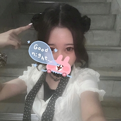 プロフィール写真2・くるみ【池袋　vivid cafe】｜vivid cafe・ヴィヴィッドカフェ - 池袋西口のガールズバー