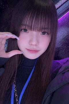 プロフィール写真2・ほのかぜ(Do or Do)|Girls Bar Do or Do・ドゥオアドゥ - 歌舞伎町のガールズバー