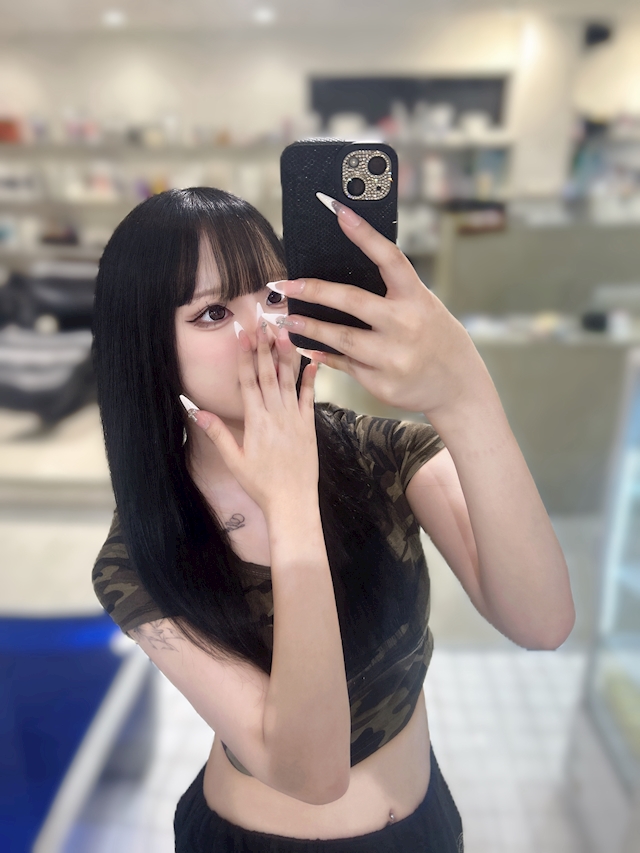 プロフィール写真4・まりな｜