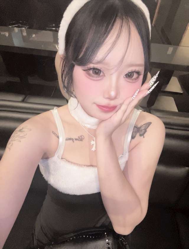 プロフィール写真1・まりな｜