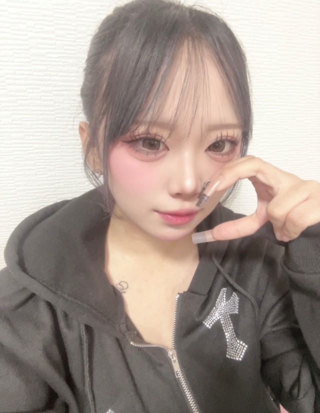 プロフィール写真3・まりな｜