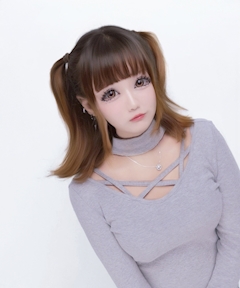 プロフィール写真5・りお｜Club 摩天楼・マテンロウ - 静岡 両替町のキャバクラ