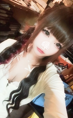 プロフィール写真8・りお｜Club 摩天楼・マテンロウ - 静岡 両替町のキャバクラ