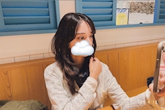 プロフィール写真1・さら|GIRL'S BAR INDURA・ガールズバーインドゥラ - 湘南台のガールズバー