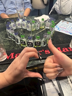 ひな「クライナーたくさんのみまちた」