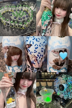 ひな「1月もありがとうブログ」