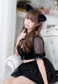 プロフィール写真8・ひな|アニマルファンタジー - 三宮のガールズバー