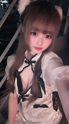 プロフィール写真19・ひな|アニマルファンタジー - 三宮のガールズバー