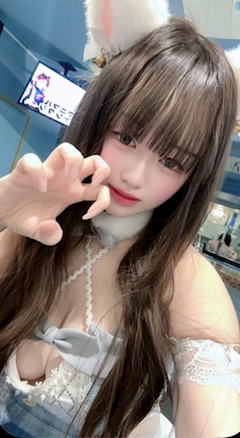 プロフィール写真14・ひな|アニマルファンタジー - 三宮のガールズバー