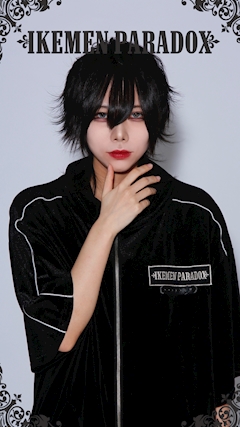 ナツメ👑イケメンパラドックス