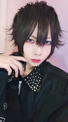 ナツメ👑イケメンパラドックス