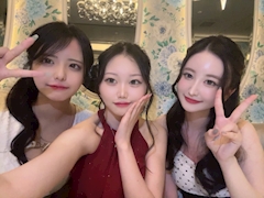 結城 陽菜「同伴後出勤してます�」