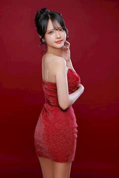プロフィール写真2・結城 陽菜｜ミュゼルヴァ中洲 - 中洲のキャバクラ
