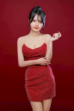 プロフィール写真1・結城 陽菜｜ミュゼルヴァ中洲 - 中洲のキャバクラ