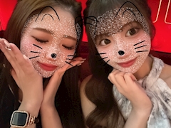 しずく「きらりんと⭐️しゅで」