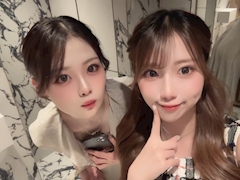 かな「にゃん‼️出勤したに」