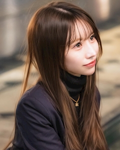 プロフィール写真3・一条えみり｜ミュゼルヴァ中洲 - 中洲のキャバクラ