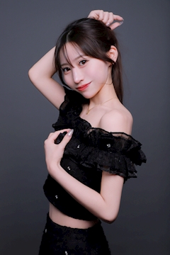 プロフィール写真1・一条えみり｜ミュゼルヴァ中洲 - 中洲のキャバクラ