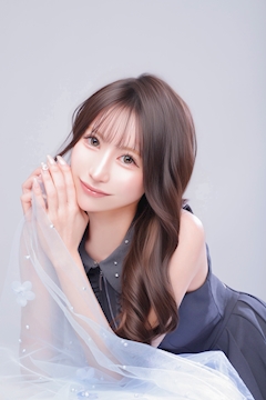 プロフィール写真2・一条えみり｜ミュゼルヴァ中洲 - 中洲のキャバクラ