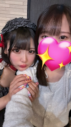 もも【Primium(ぷりみゅーむ)】「推し❣️」