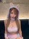 プロフィール写真1・れむ💜|CLUB JADE PALACE・クラブジェイドパレス - 荻窪駅南口のキャバクラ