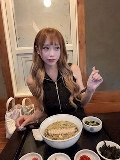 プロフィール写真3・れむ💜|CLUB JADE PALACE・クラブジェイドパレス - 荻窪駅南口のキャバクラ